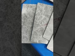 Panel Komposit Aluminium Marmer