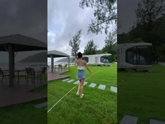 pembuatan kabin keamanan