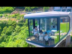 pembuatan kabin keamanan