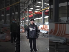 Aluminium Veneer Berkualitas Tinggi: Untuk Fasilitas yang Menakjubkan dan Bertahan Lama