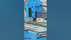 ¢Menemukan pesona permukaan halus dan warna yang beragam dapat mengubah bangunan menjadi seni.