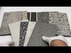 Lapisan tahan UV untuk Panel Komposit Aluminium PE Perpaduan yang sempurna dari perlindungan dan gaya