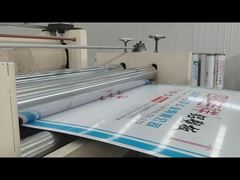 Panel Komposit Aluminium Lapisan PE 122x244cm untuk Lapisan Arsitektur