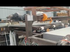 Panel Komposit Kayu Aluminium JixiangSiji