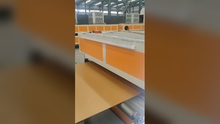 Pabrik Alushang: Manufaktur ACP Profesional & Proses Pemuatan Aman