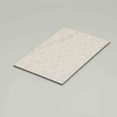 Lembar ACP Panel Komposit Aluminium Granit Marmer untuk Pelapis Dinding Interior & Dinding Eksterior Bangunan