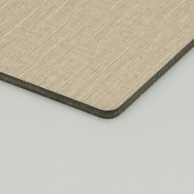 Produsen Panel Komposit Aluminium Berlapis PVDF untuk Pelapis Fasad Eksterior