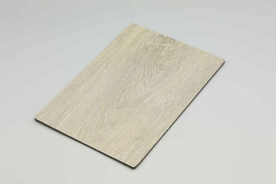 Anti Scratch Marble Aluminium Composite Panel Acp Sheet