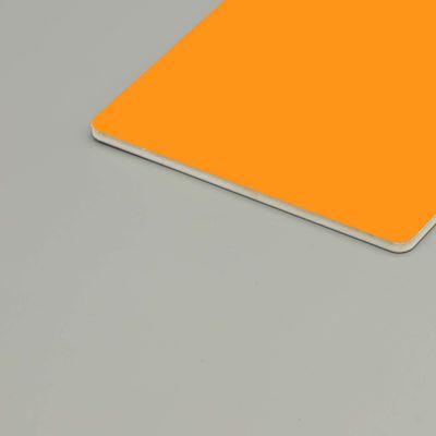 Lembaran ACP Tahan Api - Peringkat Api A2/B1, Anti-Korosi & Tahan Lama | Pemasok Fasad Bangunan