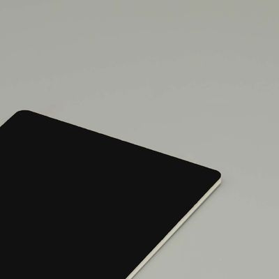 Panel ACM (Architectural Composite Material) Dengan Solusi Lapisan Luar yang Miskin