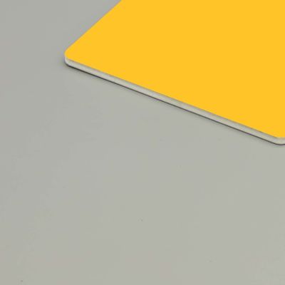 Panel Komposit Aluminium Tahan Api A2 untuk Pelapis Dinding Bangunan | Interior & Eksterior