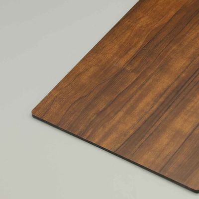 Panel ACP 4mm untuk signage dan wall cladding