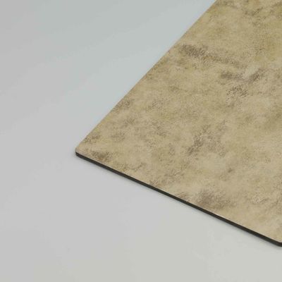 Panel Komposit Aluminium Marmer 3mm | ACP 1220x2440mm