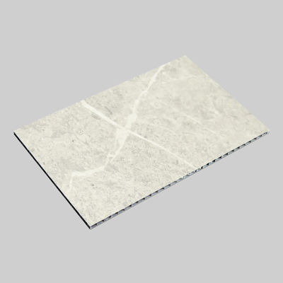 Panel inti Honeycomb Aluminium A2 tahan api