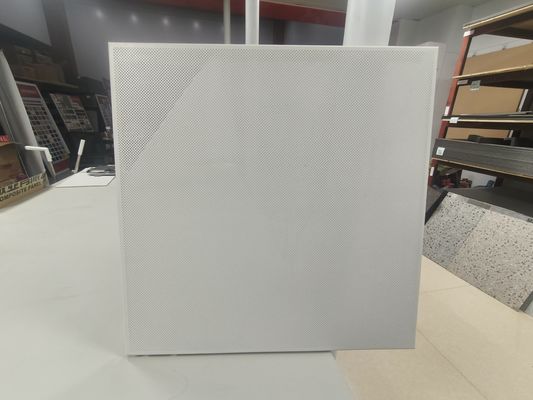 Aluminium Dekorator veneer dinding fasad Aluminium veneer tahan karat dan tahan korosi sempurna untuk struktur modern