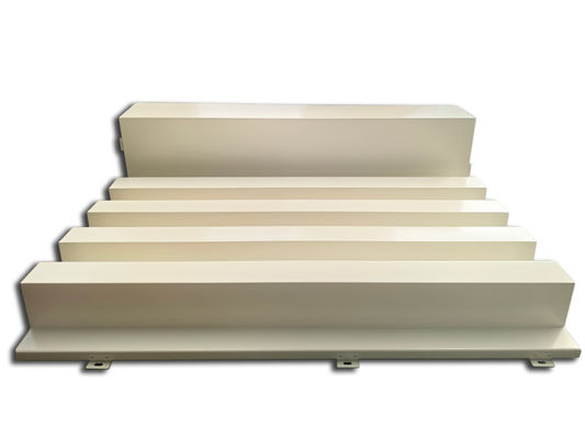 Aluminium Veneer Berkinerja Tinggi Untuk Industri Modern Dan Konstruksi Struktur Komposit Berlapis Berbagai Lanjutan