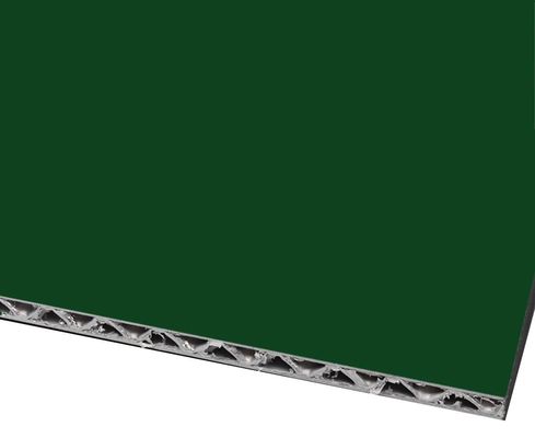 A2 - Panel 3D Aluminium Klasifikasi Untuk Dekorasi Luar yang Aman Dan Menakjubkan Dengan Perlindungan Api yang Dapat Diandalkan Dan Struktur 3D Modern Panel Meningkatkan Eksterior Bangunan Dengan Ketahanan