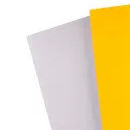 Panel Komposit Aluminium PVDF Acp Panel Dengan Efisiensi Energi Dan Isolasi Termal Untuk Aplikasi Panjang yang Dapat Dikustomisasi