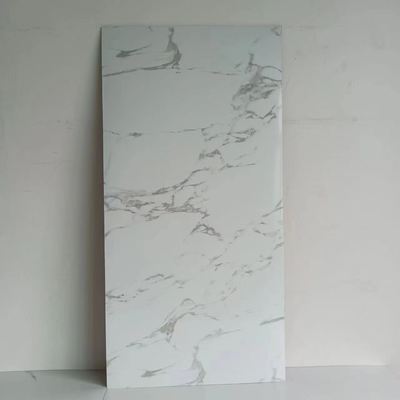 Panel Komposit Aluminium PVDF Ketebalan 4-7mm untuk Pelapis Eksterior