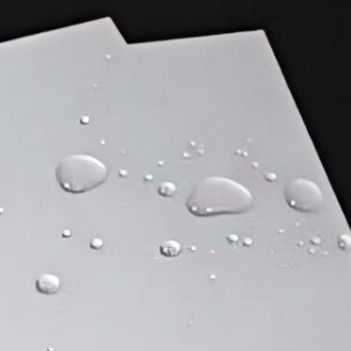 Panel Komposit Aluminium PVDF 1.5x3m dengan Ketahanan UV 20+ Tahun